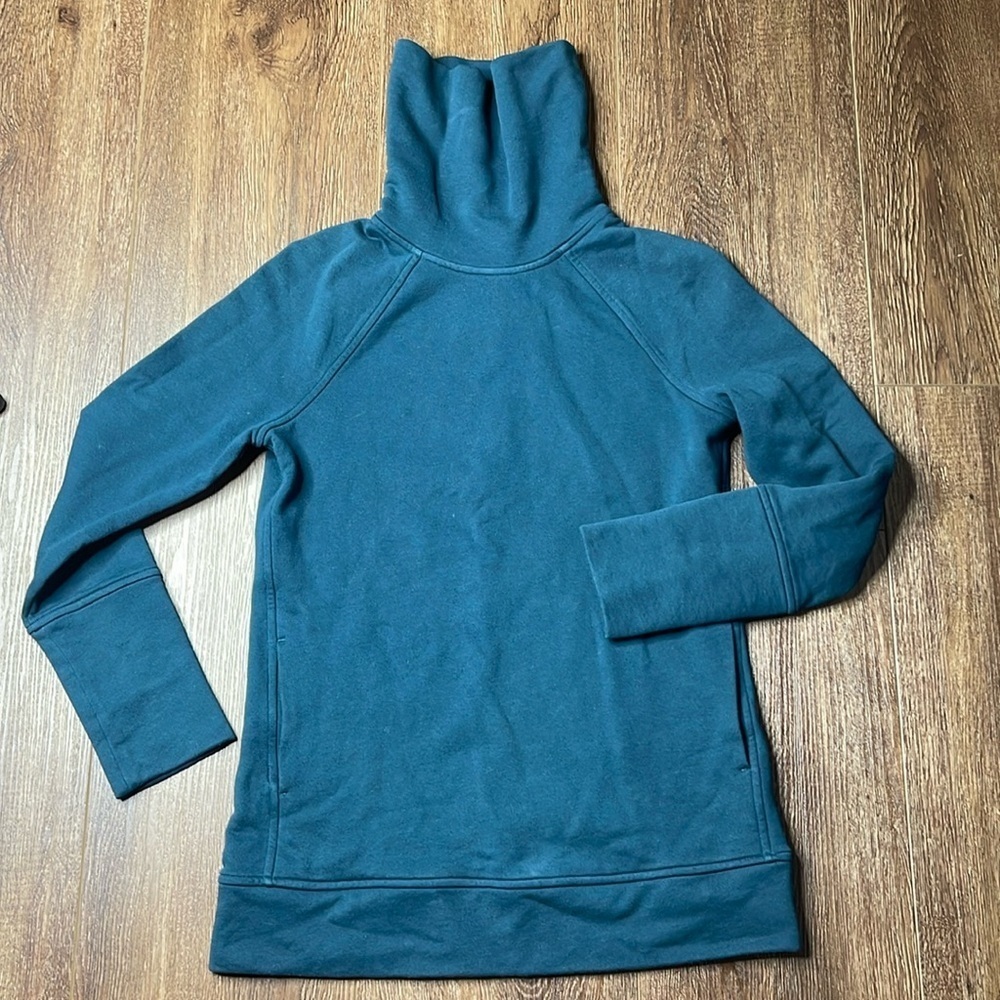 Lululemon To Your Tunic Women's 4